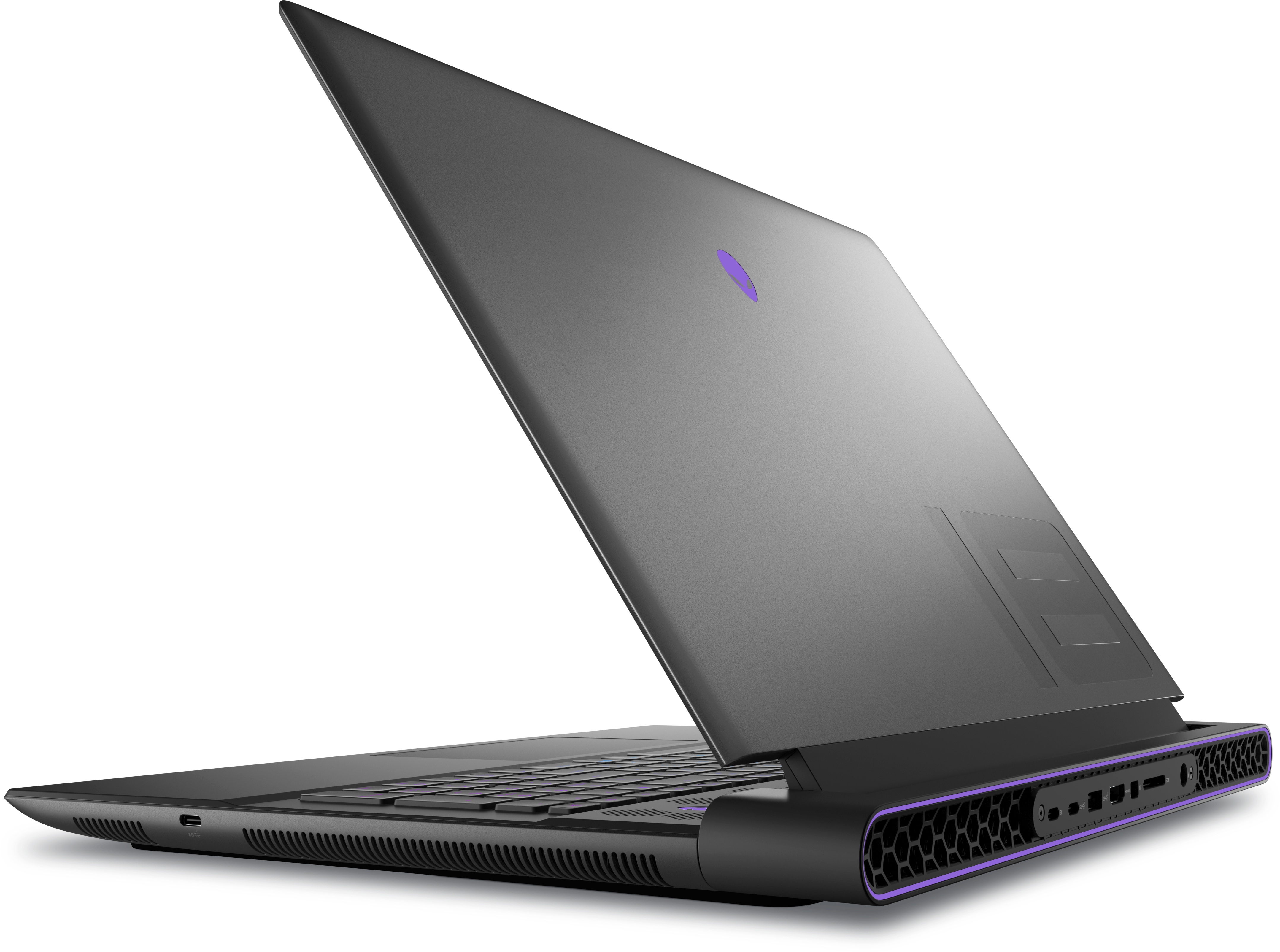 Buy Dell Alienware M18 R2 (BLD9S64) Gaming Laptop – Intel Core i9 ...