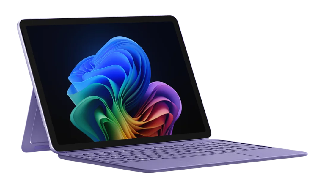 Microsoft Surface Pro 12 - 16GB RAM - 512GB SSD (Variant 3.0)