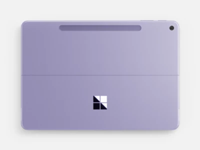 Microsoft Surface Laptop 6- Intel core Ultra 7 Processor 165H, 16GB RAM, 256GB SSD,