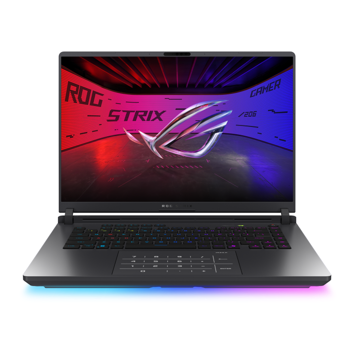 ASUS ROG STRIX G16 {G614PR-G16.R95070Ti}- AMD Ryzen 9 - 16GB DDR5 - 16GB DDR5-5600 SO-DIMM RAM, 1TB PCIe 4.0 NVMe M.2 SSD (Variant 1.0)