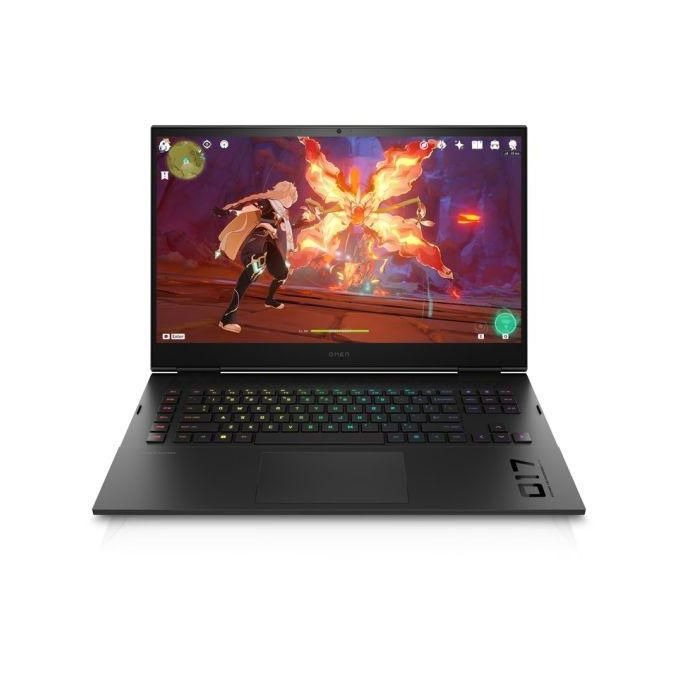 HP OMEN 17-ck1003nr Gaming Laptop (6U715UA) Intel Core i9-12900H, 32GB RAM, 1TB SSD,  RTX 3080 Ti,17.3