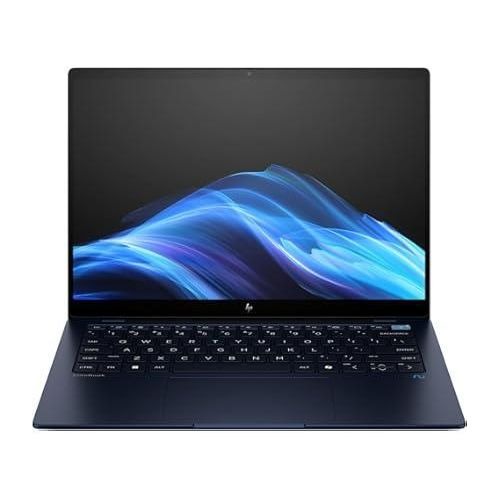 HP EliteBook X Flip G1i 14 (C0SE4UP) Core Ultra 5 238V, 32GB RAM, 512GB SSD, 14
