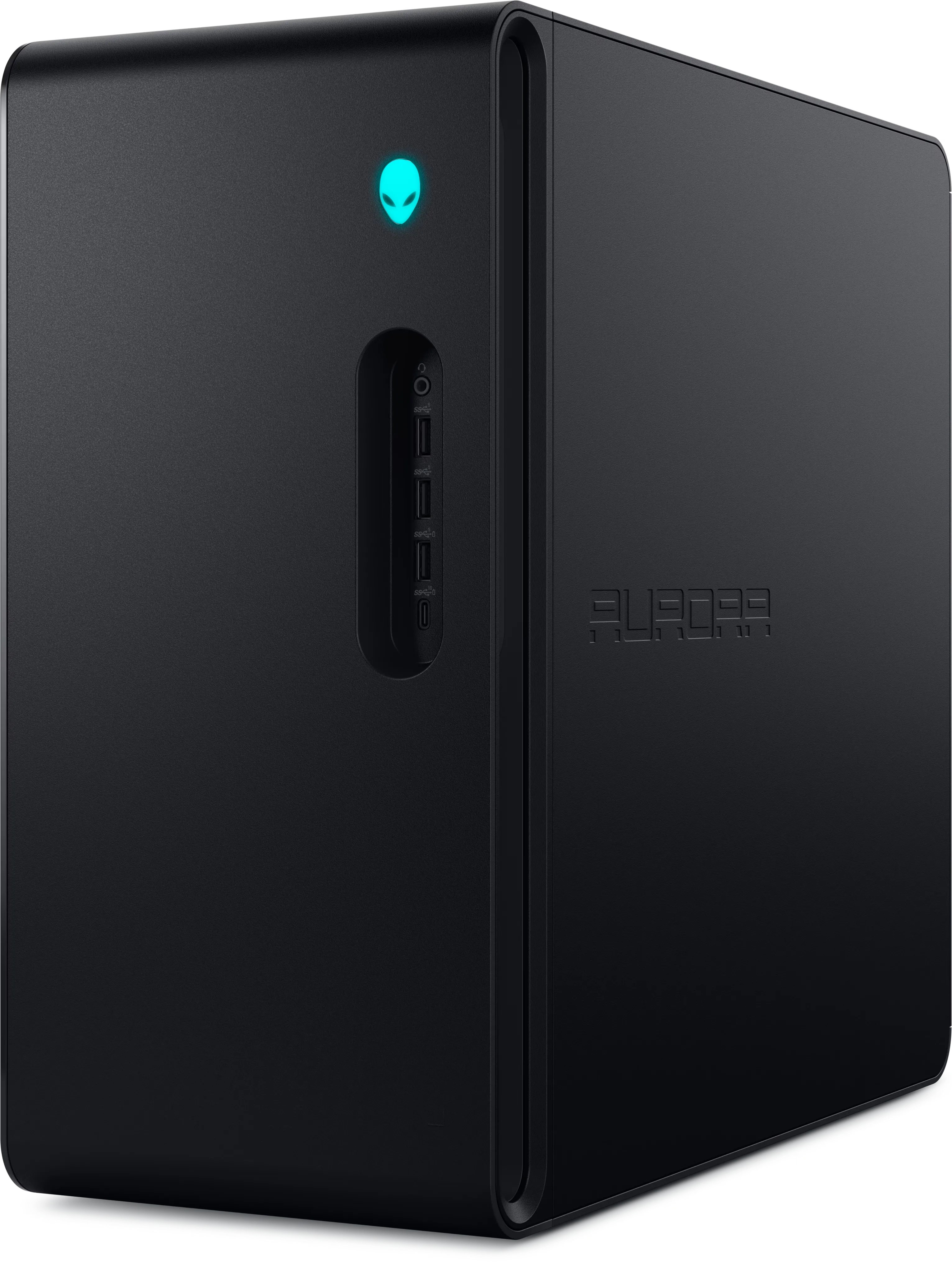 Buy Dell Alienware Aurora ACT1250 Gaming Desktop – Intel Core Ultra ...