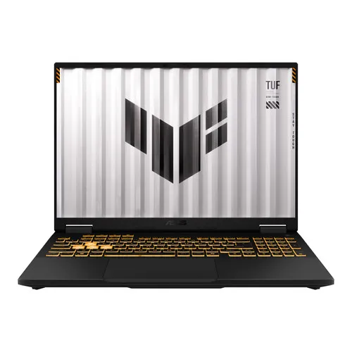 ASUS TUF Gaming FX507VI Laptop – Intel Core i7-13620H, NVIDIA RTX 4070 8GB, 16GB DDR5 RAM, 512GB SSD, 15.6” 144Hz Display, RGB Keyboard, Windows 11 Home