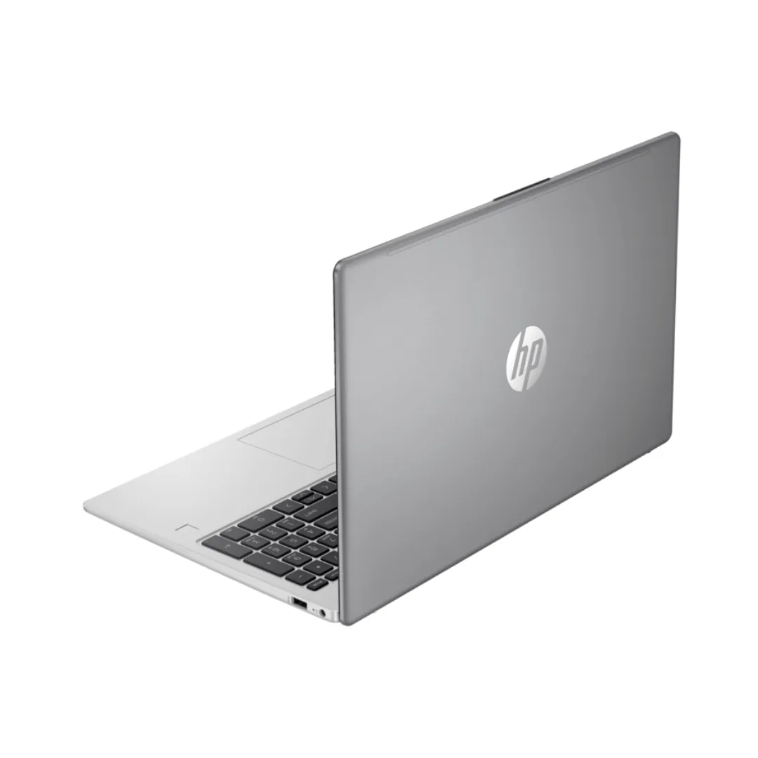 HP 250 G9 Intel Core i3-1215U 12th Gen processor 8GB DDR4 RAM 512 NVMe SSD 15.6 inch FHD Display Laptop Intel UHD Graphics Windows11
