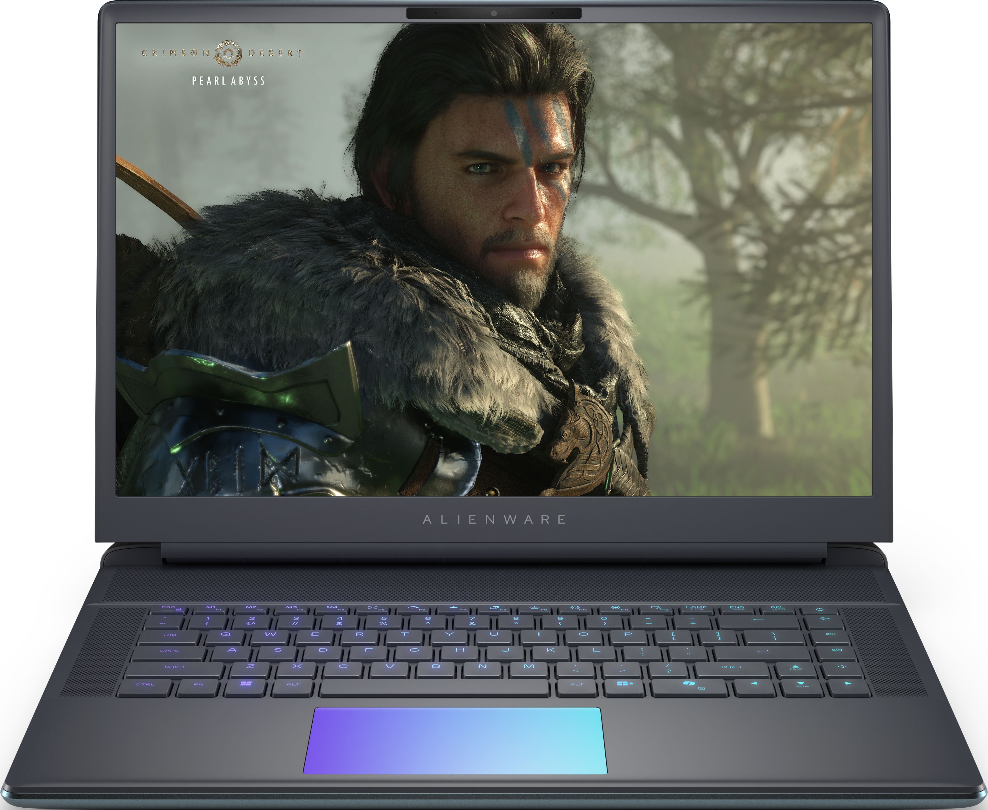 DELL ALIENWARE 16 Area-51 AA16250 - 64GB (2x32GB) DDR5 6400MT/s RAM, 2TB M.2, Gen 4 PCIe NVMeSSD (Variant 2.0)