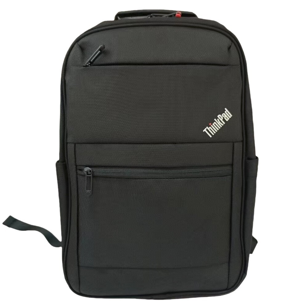 Lenovo ThinkPad Backpack TP600-B – Durable Laptop Backpack with Multiple Compartments, Water-Resistant Design