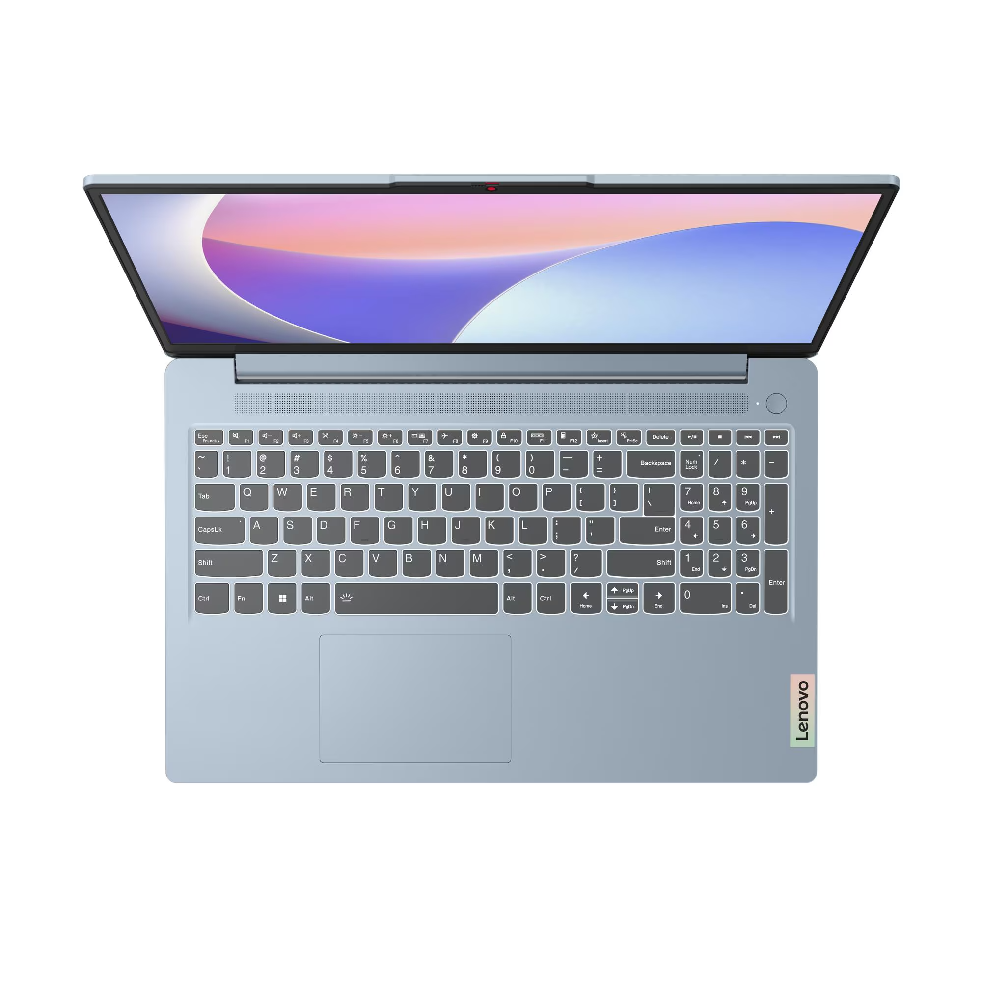 Lenovo IdeaPad Slim 3 15IRU9 Laptop – Intel Core 5 Processor, 16GB RAM, 512GB SSD, 15.6
