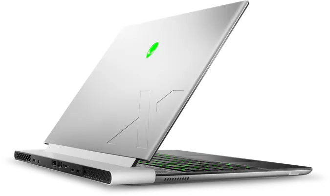 Dell Alienware X14 R2 Gaming Laptop (Intel Core i7-13620H, 10 Cores, NVIDIA GeForce RTX 4060 8GB) – 32GB RAM, 1TB SSD, 14” QHD+ 165Hz Display, Premium Portable Gaming Laptop, Windows 11 