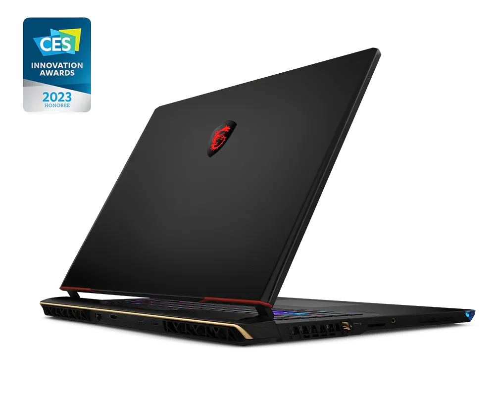 MSI Raider GE68HX 14VIG – i9-14900HX, RTX 4090, 64GB RAM Gaming Laptop | Laptop Realm
