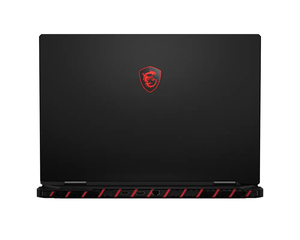 MSI Raider 18 HX A14VI Gaming Laptop – Intel Core i9-14900HX, 32GB RAM, 1TB SSD, NVIDIA GeForce RTX 4090 16GB,18