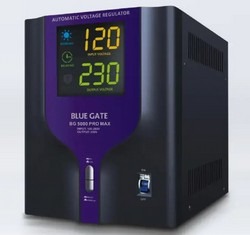 Blue Gate 2KVA Digital Stabilizer