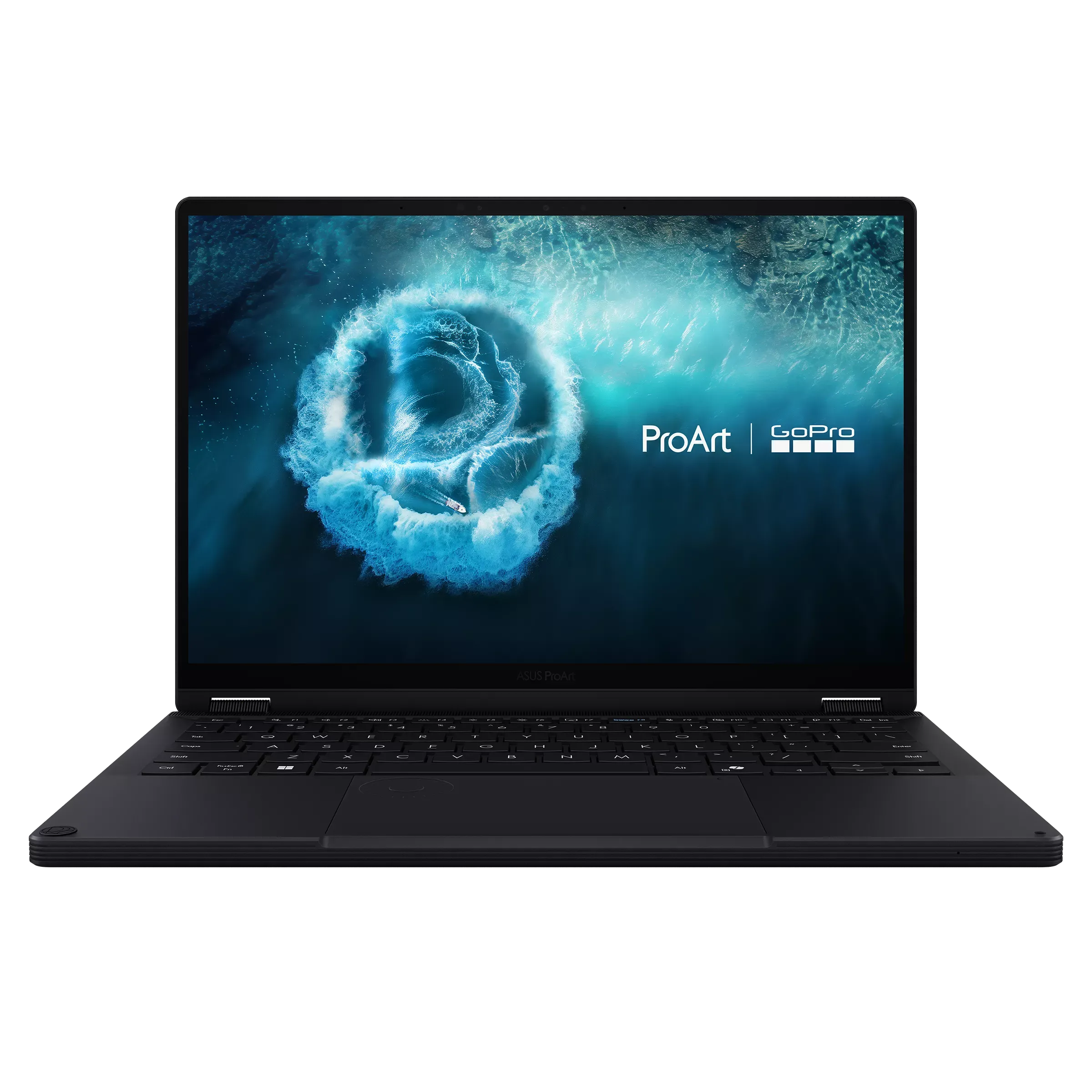 ASUS ProArt GoPro Edition PX13– AMD Ryzen AI MAX+ 395, 128GB RAM, 1TB SSD, AI Creator Laptop