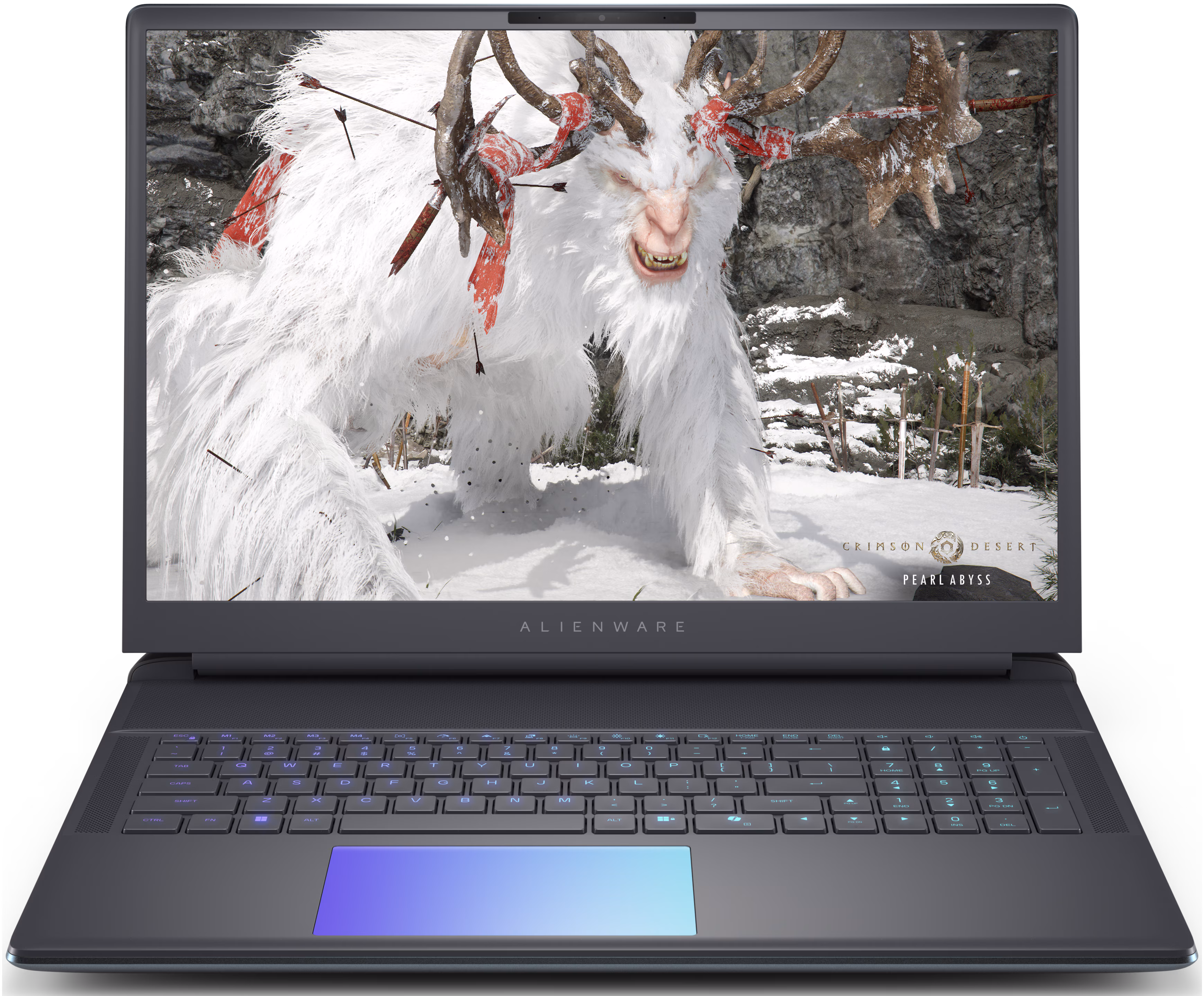 Alienware 18 Area-51 Gaming Laptop AA18250-18.0