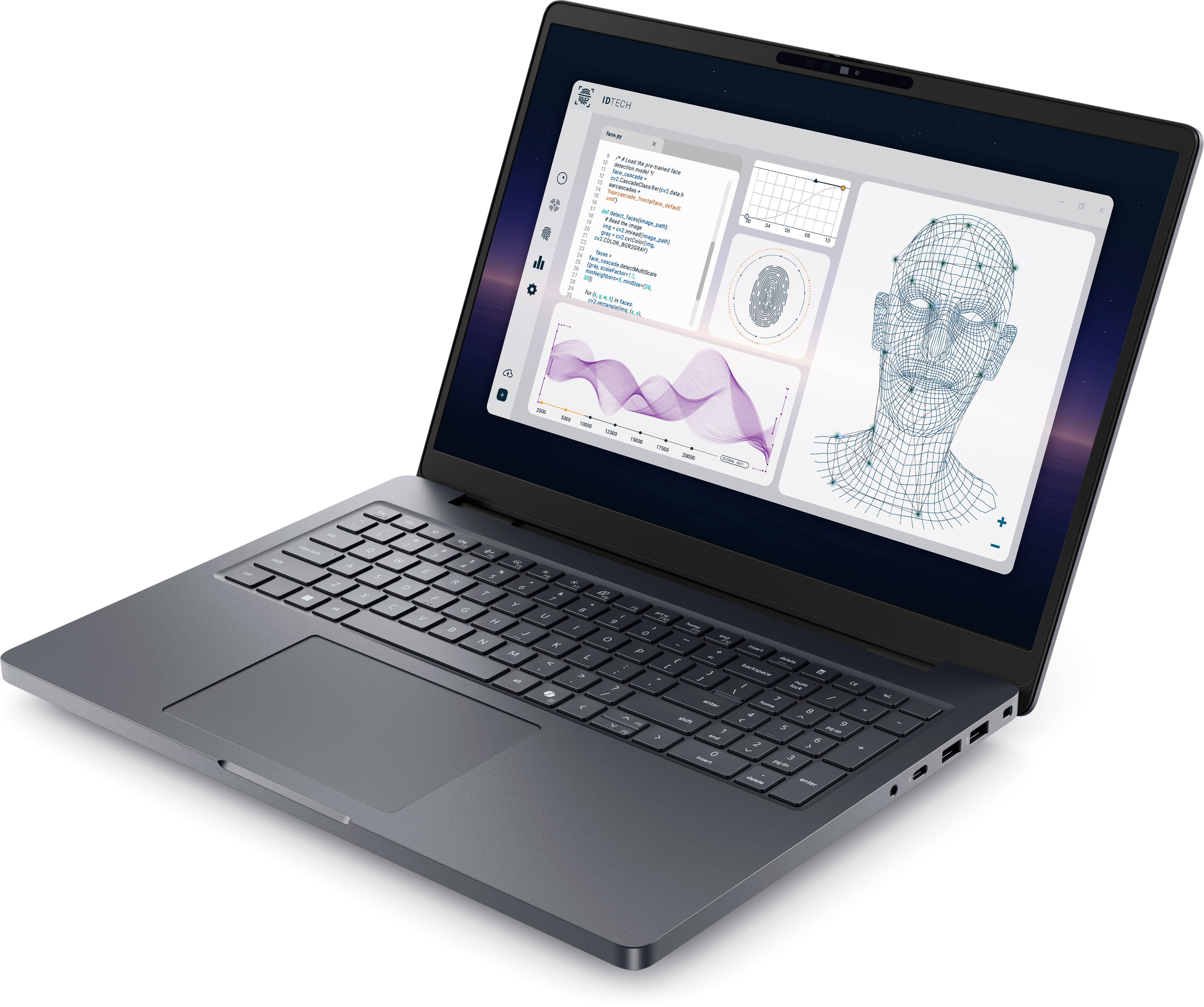 Dell Pro 16 Plus 16