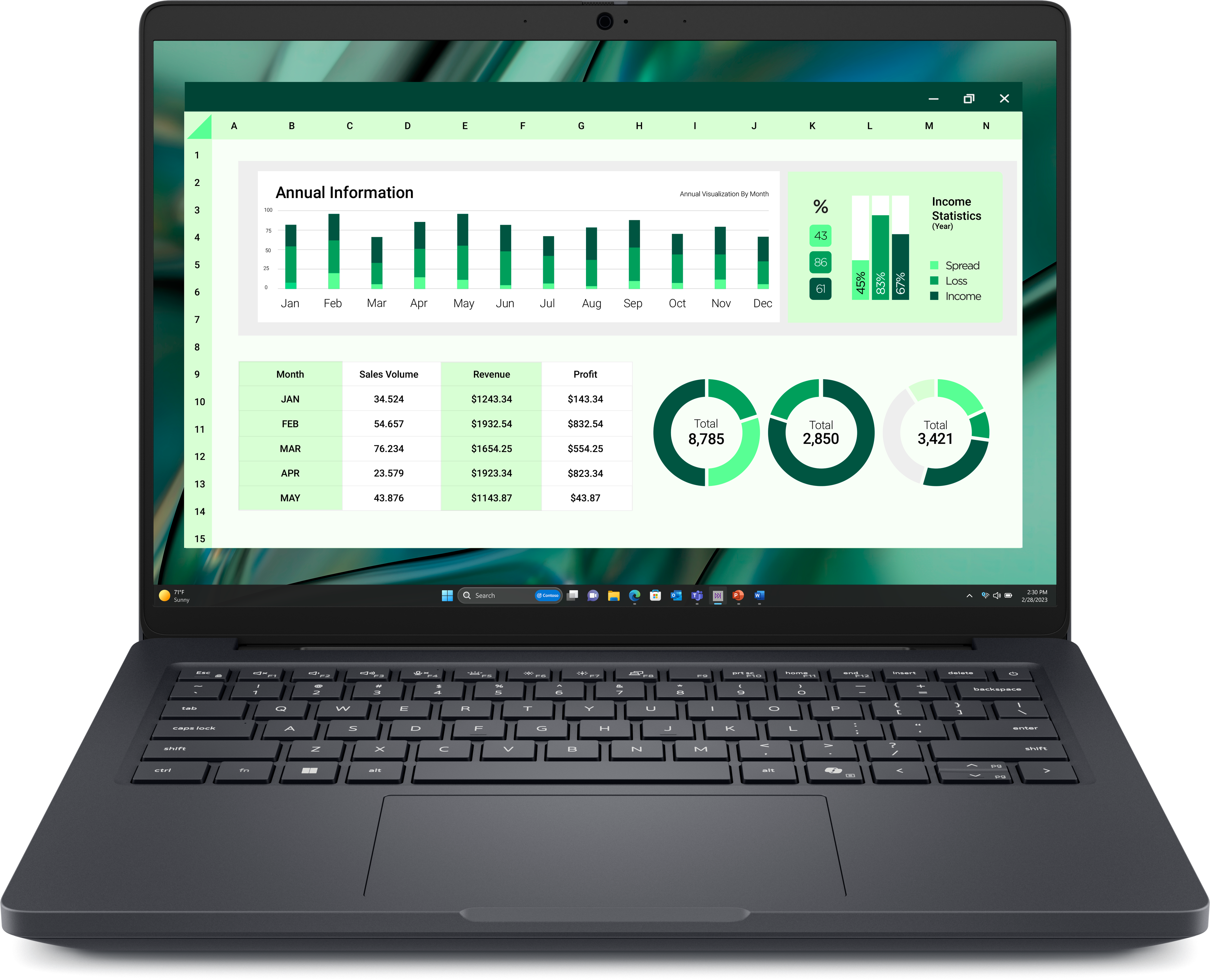 DELL Pro Max 14 (MC14250) - Intel Core Ultra 7, 6GB NVIDIA RTX PRO 500, 1TB, 64GB RAM, Windows 11 Pro