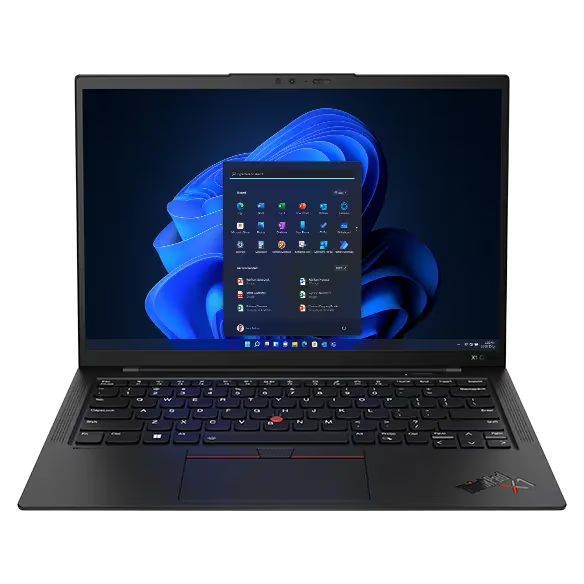Lenovo ThinkPad X1 Carbon Gen 13 - Laptop With Intel Ultra 7 165U VPro Processor, 14