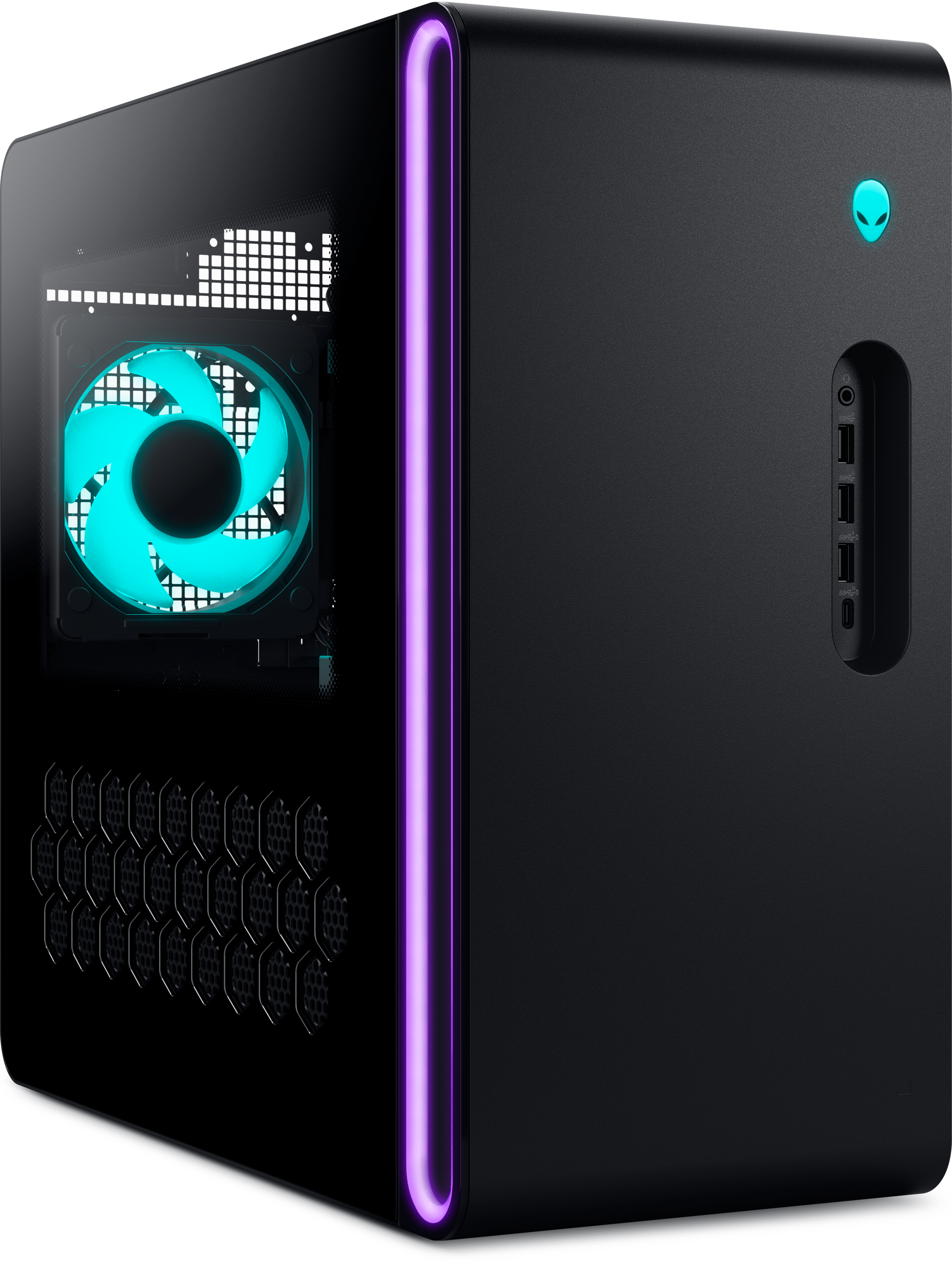 Dell Alienware Aurora Gaming Desktop RTX 5080