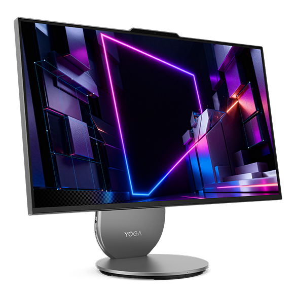 Lenovo Yoga All-in-One Desktop 31.5