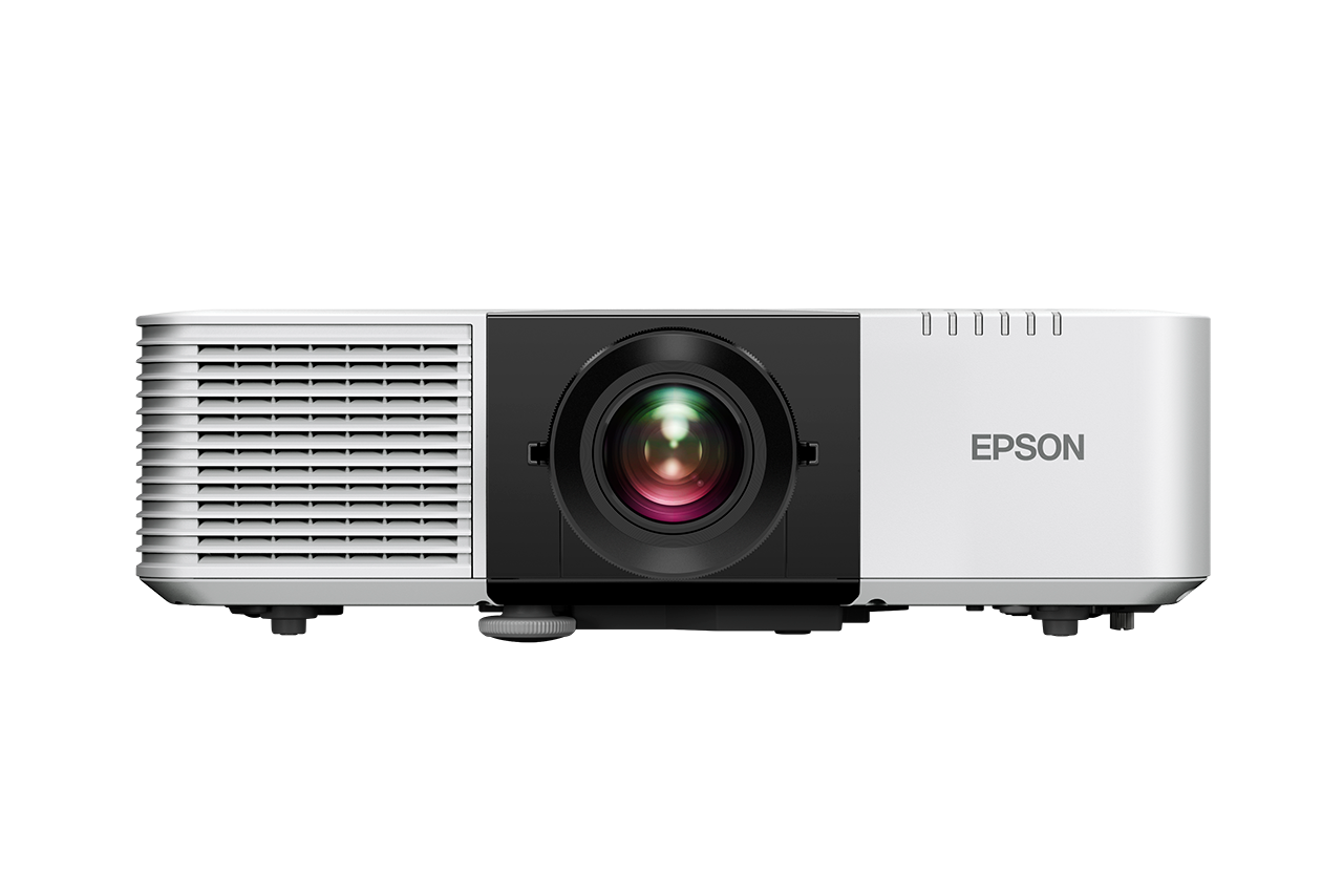 Epson EB-L890U 8000 Lumens WUXGA Laser Projector – 3LCD, 1920×1200, Wireless, HDMI, 4K Enhancement, Professional Installation Projector