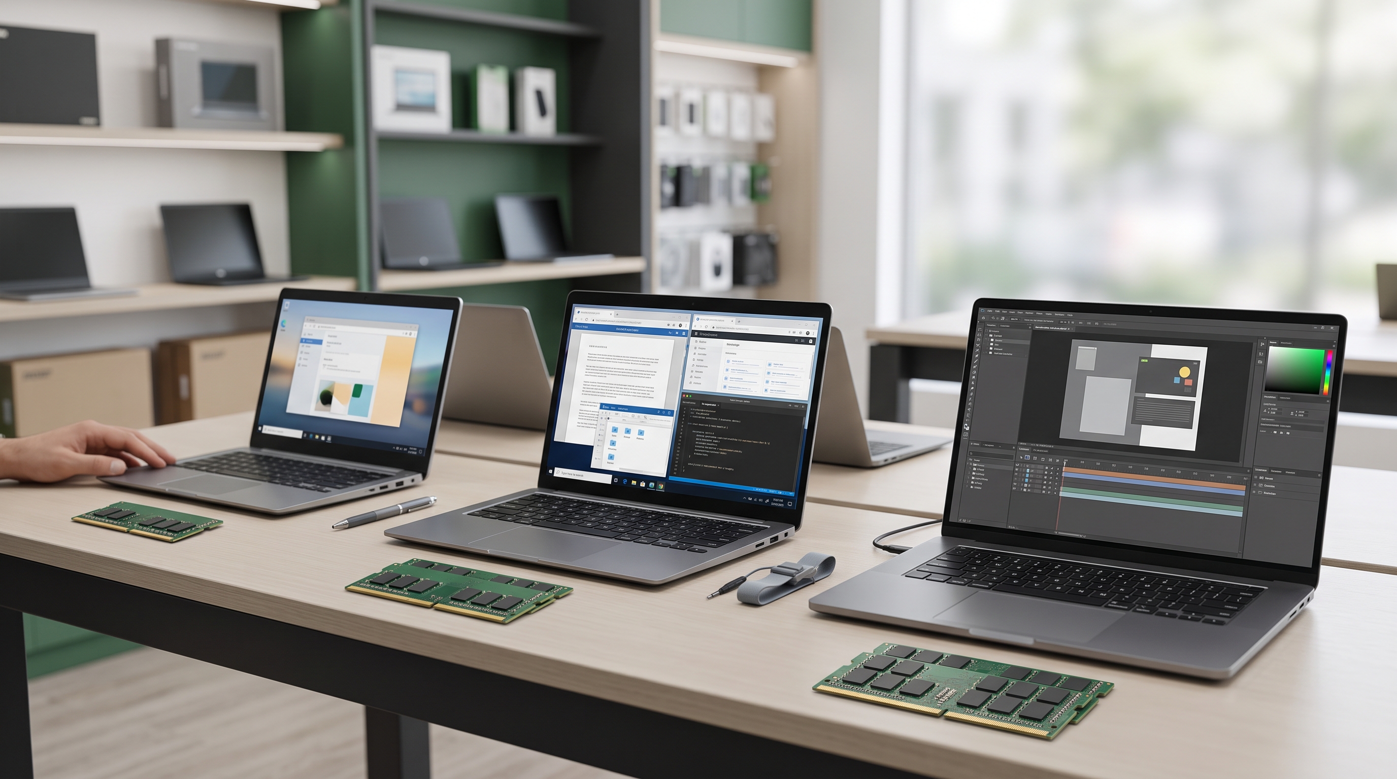 How Much RAM Do You Need in a Laptop in 2026? A Guide for Nigerian Buyers