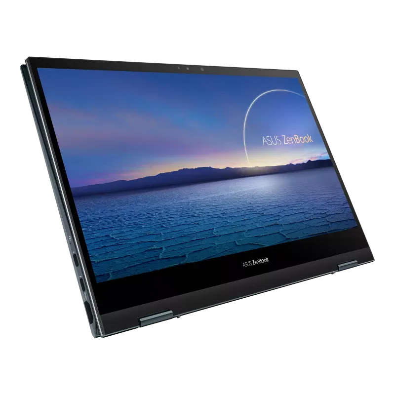 ASUS ZenBook Flip 13 UX363E Core i7 11th Gen Laptop, 8GB RAM, 512GB SSD, 13.3-Inch 2-in-1 Touchscreen