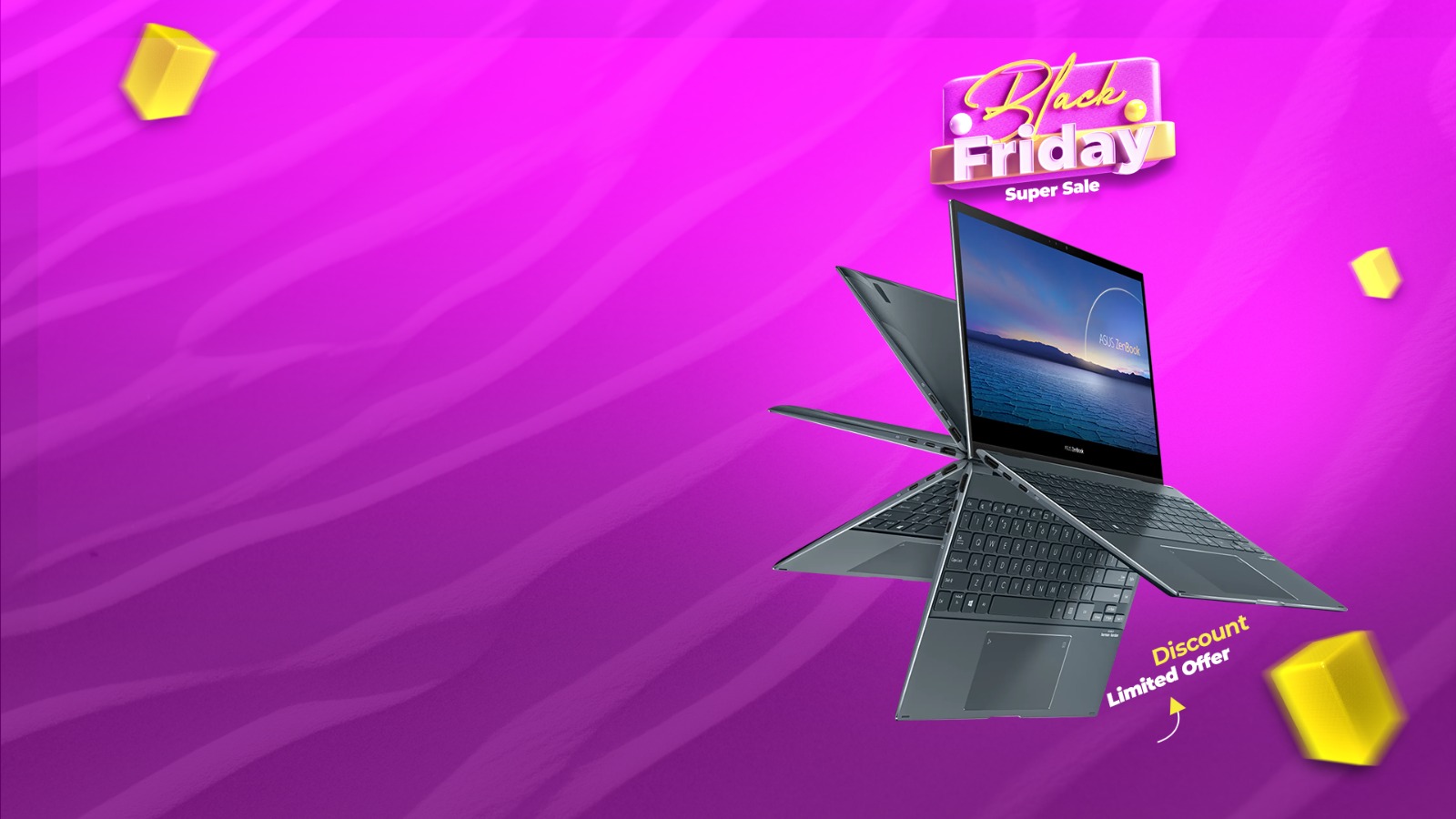 Slim PC