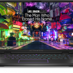 Dell Alienware M18 R2 – i9-14900HX | 32GB RAM | 2TB SSD | RTX 4090 (16GB) | 18″ QHD+ 165Hz Display