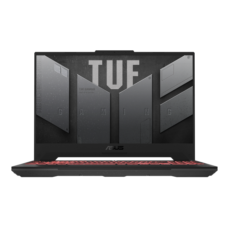 ASUS TUF Gaming F15 (FX507VI) | i7-13620H | RTX 4070 | 32GB | 1TB SSD | 15.6″ FHD 144Hz | Win 11