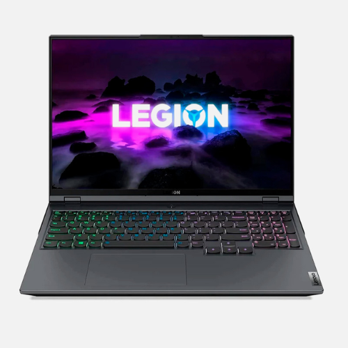 Lenovo Legion Pro 5 16IRX9 – Intel Core i9-14900HX | 32GB DDR5 RAM | 1TB SSD | 16” QHD 165Hz | NVIDIA GeForce RTX 4070 (8GB Dedicated)