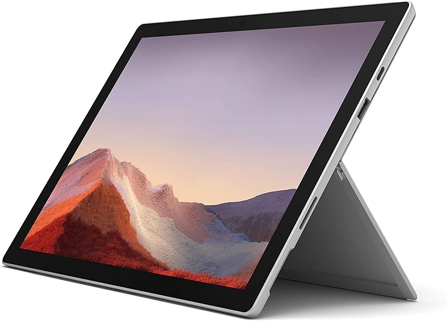 Microsoft Surface Pro – Intel Core i7 16GB RAM 256GB SSD 10th Gen  Touchscreen Wi-Fi 6E Bluetooth® Black Open Box