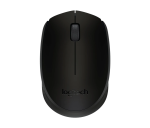 Logitech M170 Wireless Mouse – 2.4GHz USB Receiver, 10m Range, 12-Month Battery, Compact Design