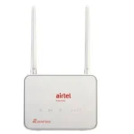 Airtel 4G Router Zlt S25 (Unlocked)