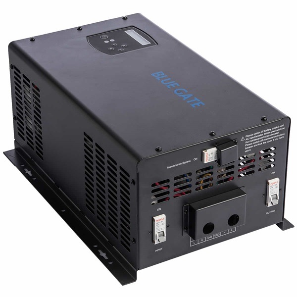 BLUE GATE 3.5kVA 24V Inverter (BG3.5KVA)