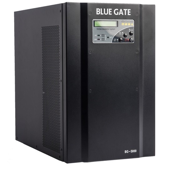 BLUE GATE 5kVA 48V Inverter (BG5KVA)