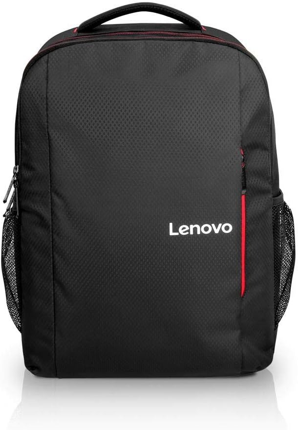 Lenovo 15.6" Value Laptop Backpack B510
